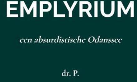 Emplyrium -  Dr. P. (ISBN: 9789465011035)