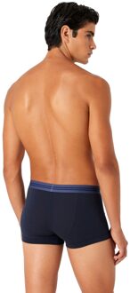 Emporio Armani 3-pack herenkoffer Navy