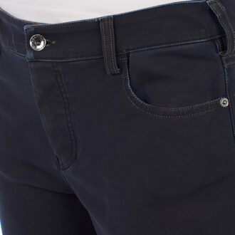 Emporio Armani 6K2J04 Rechte broek voor dames - maat Zwart