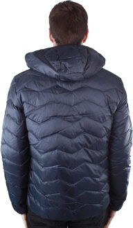 Emporio Armani 6YPB15 PN22Z 1578 jas Blauw - S