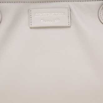 Emporio Armani Accessoires Emporio Armani boodschappentas in grijs - One Size