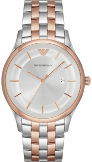 Emporio Armani Analoog Emporio Armani horloge