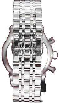Emporio Armani AR1933 Chronograaf Herenhorloge - maat Zilver
