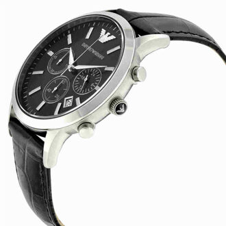 Emporio Armani AR2447 - Horloge - Ø 43 mm