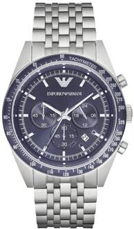 Emporio Armani AR6072 Tazio horloge