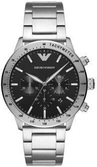 Emporio Armani Armani AR11241 Horloge Chronograaf Heren