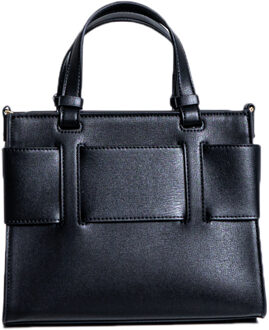 Emporio Armani Armani Exchange Dames Zwarte Tas - One Size