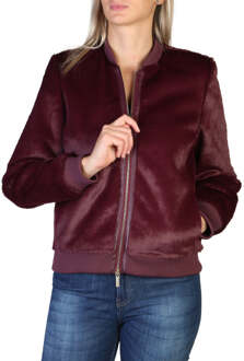 Emporio Armani Armani Exchange Damesjas Paars