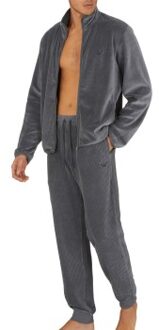 Emporio Armani Armani knit trousers Grijs - Small,Medium