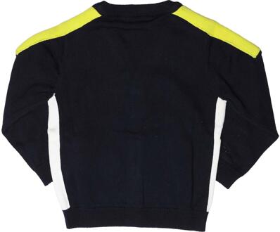 Emporio Armani Babyvestje (Blauw)