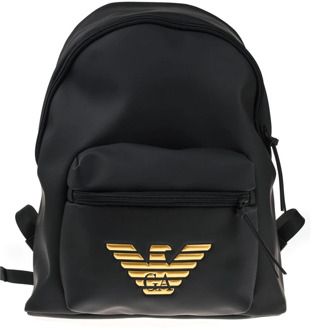 Emporio Armani Bags Emporio Armani , Black , Heren - ONE Size