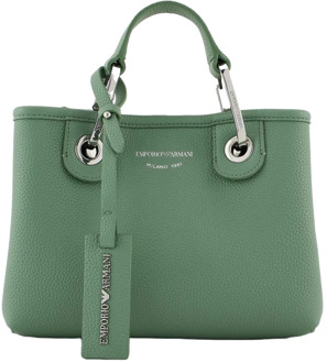 Emporio Armani Bags Emporio Armani , Green , Dames - ONE Size