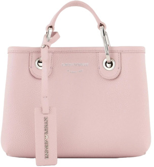 Emporio Armani Bags Emporio Armani , Pink , Dames - ONE Size