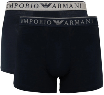Emporio Armani Bottoms Emporio Armani , Multicolor , Heren - Xl,L,M,S