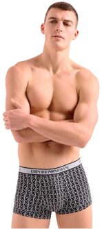 Emporio Armani Boxer Emporio Armani man pack x3 GA adelaar Veelkleurig