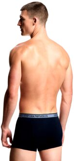 Emporio Armani Boxershorts Donkerblauw - 2XL