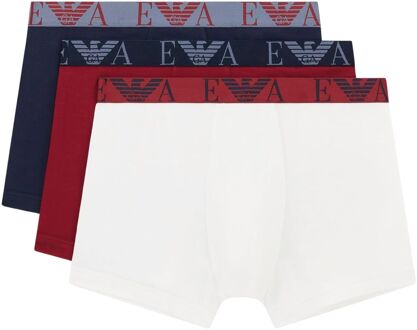 Emporio Armani Boxershorts Heren (3-pack) - L