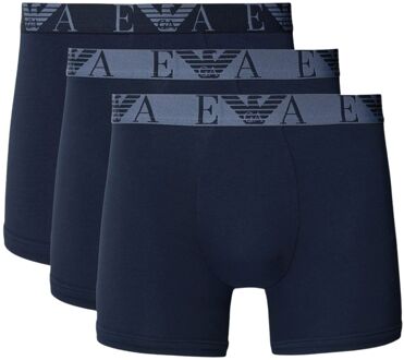 Emporio Armani Boxershorts Heren (3-pack) - S