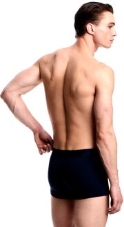 Emporio Armani boxershorts - maat M Donkerblauw