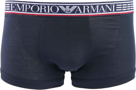 Emporio Armani Boxershorts van Emporio Armani Wit - XL