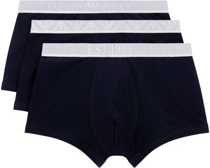 Emporio Armani Brief Boxershorts Heren (3-pack) - L