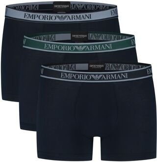 Emporio Armani Brief Boxershorts Heren (3-pack) - L