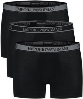 Emporio Armani Brief Boxershorts Heren (3-pack) - L