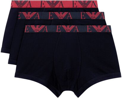 Emporio Armani Brief Boxershorts Heren (3-pack) - M