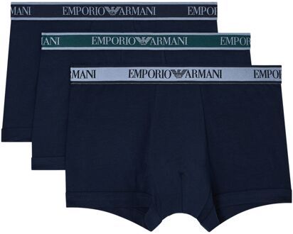 Emporio Armani Brief Boxershorts Heren (3-pack) - M