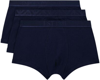 Emporio Armani Brief Boxershorts Heren (3-pack) - M