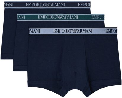 Emporio Armani Brief Boxershorts Heren (3-pack) - S