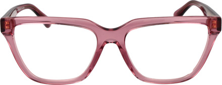 Emporio Armani Brilframe 0EA3208 5544 54 Rosé - One Size