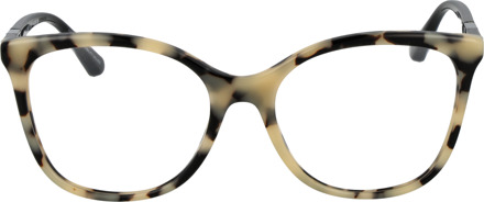 Emporio Armani Brilframe 0EA3231 6058 54 Beige - One Size