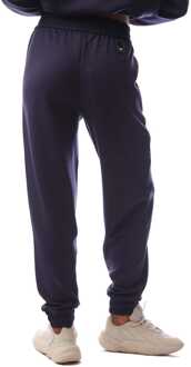 Emporio Armani Broek voor dames in Blauw - L