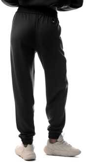 Emporio Armani Broek voor dames in zwart - maat