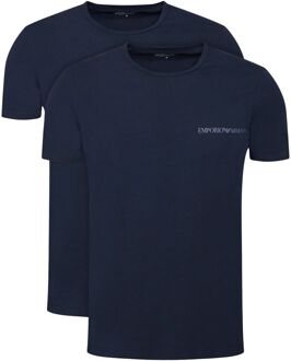 Emporio Armani Core Logoband Shirt Heren (2-pack)