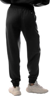 Emporio Armani Dames/dames Joggingbroekjes (Zwart) - L