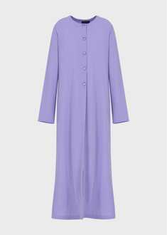 Emporio Armani Damesjas Emporio Armani in Violet