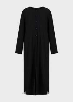 Emporio Armani damesjas in zwart