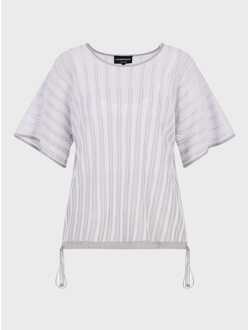 Emporio Armani Damestop Emporio Armani in Lila