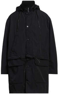 Emporio Armani donker marineblauw jasje Navy