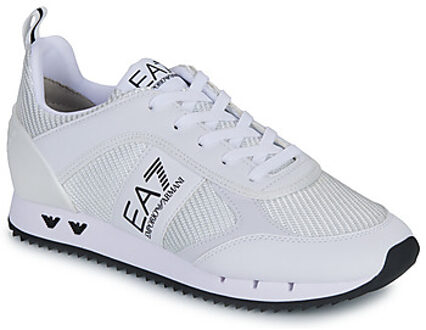 Emporio Armani EA7 Lage Sneakers Emporio Armani EA7 7X000337" Wit - 38,42,44,37 1/3,43 1/3,45 1/3