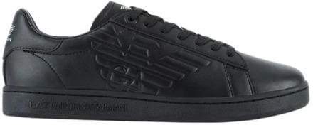 Emporio Armani EA7 Lage Sneakers Emporio Armani EA7  CLASSIC NEW CC