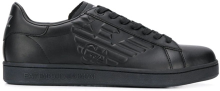 Emporio Armani EA7 Lage Sneakers Emporio Armani EA7  CLASSIC NEW CC