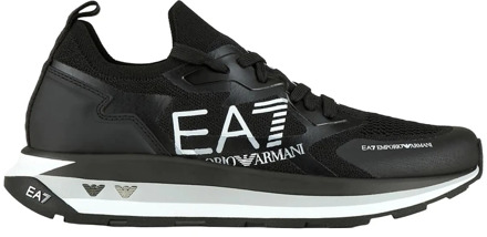 Emporio Armani EA7 Lage Sneakers Emporio Armani EA7  X8X113
