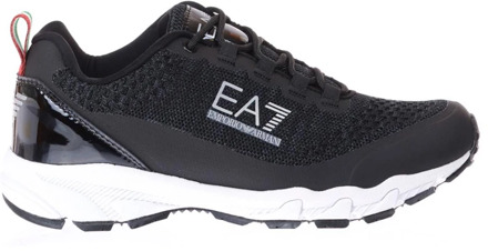 Emporio Armani EA7 Shoes Emporio Armani EA7 , Black , Heren - 40 1/2 Eu,39 Eu,40 Eu,39 1/2 EU