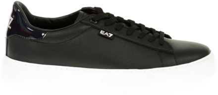 Emporio Armani EA7 Shoes Emporio Armani EA7 , Black , Heren - 42 Eu,43 EU