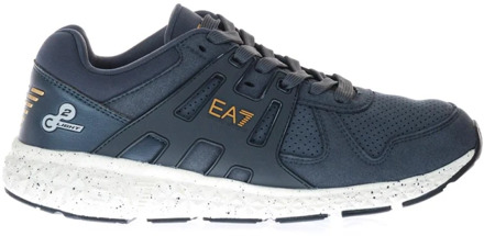 Emporio Armani EA7 Shoes Emporio Armani EA7 , Gray , Heren - 41 1/2 Eu,39 Eu,42 1/2 EU