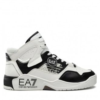 Emporio Armani EA7 Shoes Emporio Armani EA7 , Multicolor , Heren - 38 EU
