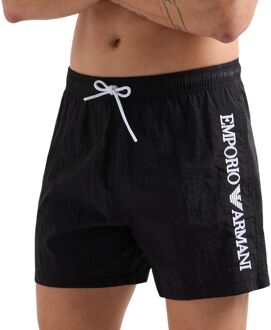 Emporio Armani Emperio Armani Boxer Beachwear Zwemshort Heren - S